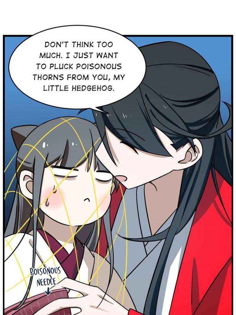 Queen of Poison: the Legend of a Super Agent, Doctor and Princess chapter 99 page 1