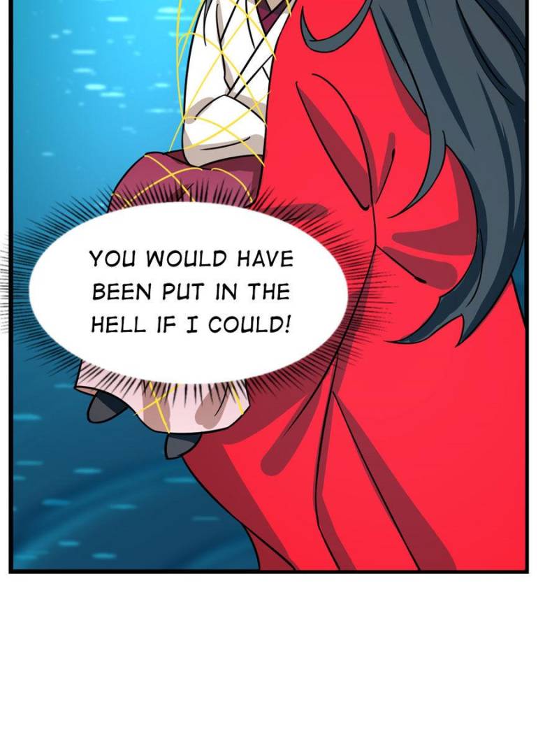 Queen of Poison: the Legend of a Super Agent, Doctor and Princess chapter 99 page 12