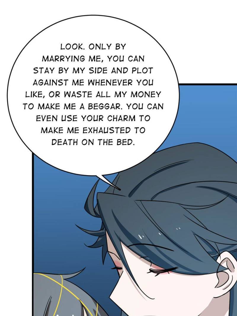 Queen of Poison: the Legend of a Super Agent, Doctor and Princess chapter 99 page 15