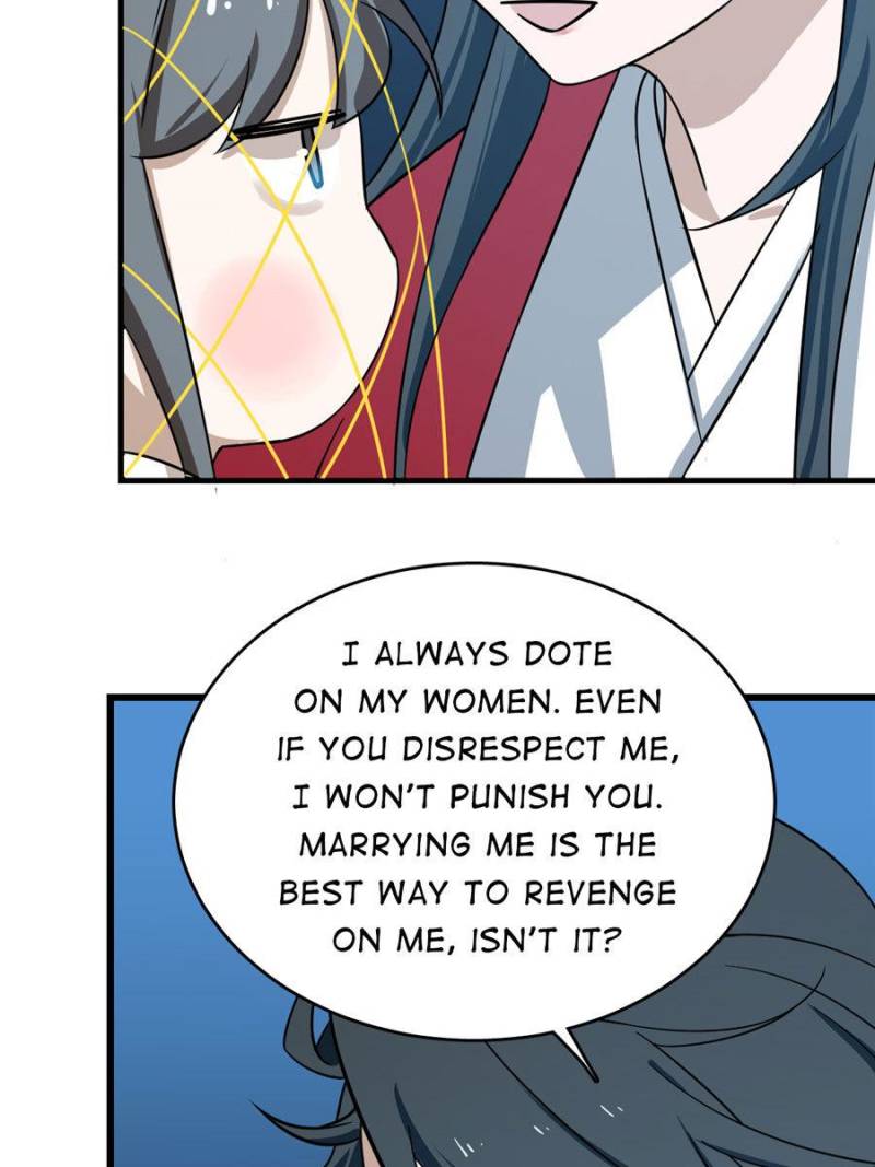 Queen of Poison: the Legend of a Super Agent, Doctor and Princess chapter 99 page 16