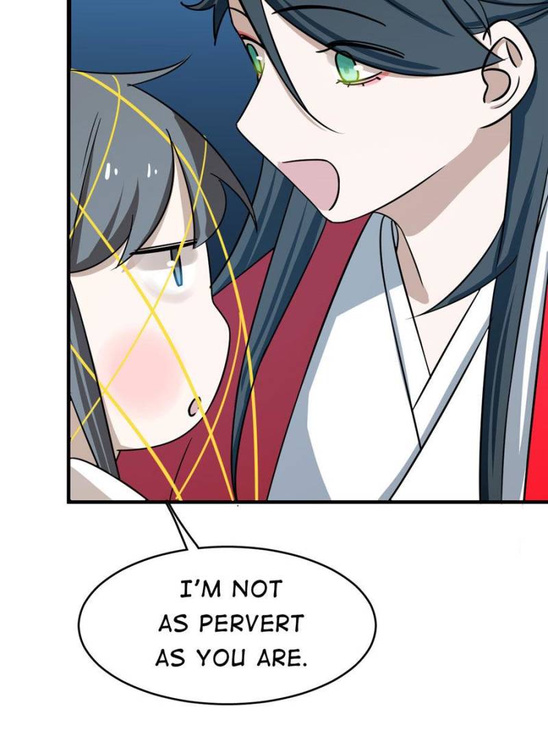 Queen of Poison: the Legend of a Super Agent, Doctor and Princess chapter 99 page 17