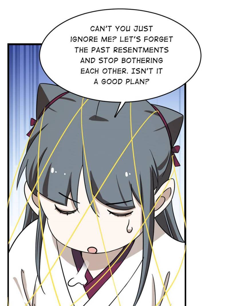 Queen of Poison: the Legend of a Super Agent, Doctor and Princess chapter 99 page 19