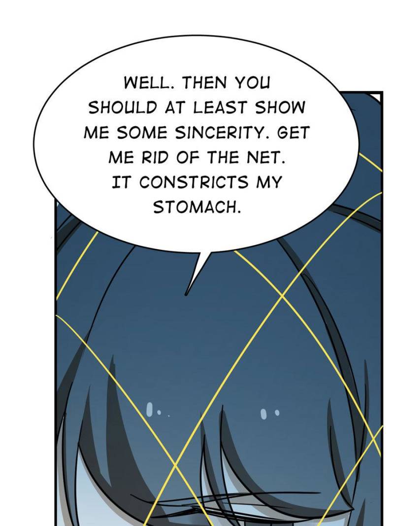 Queen of Poison: the Legend of a Super Agent, Doctor and Princess chapter 99 page 25