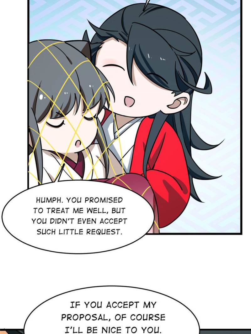 Queen of Poison: the Legend of a Super Agent, Doctor and Princess chapter 99 page 28