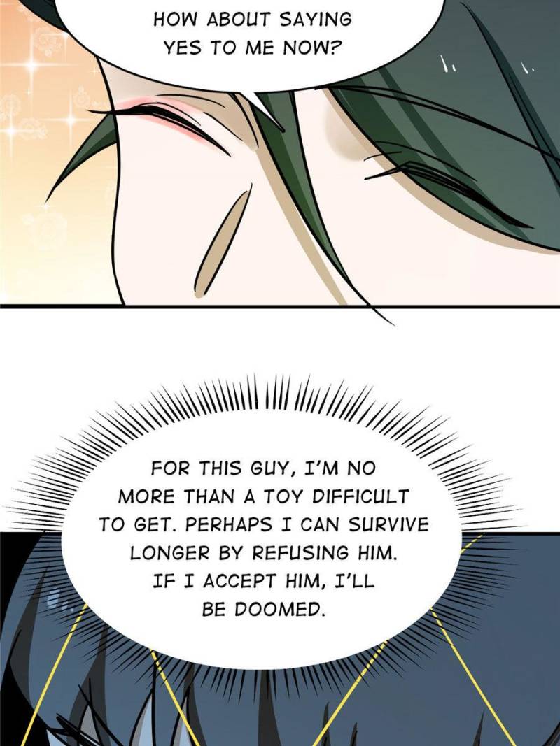 Queen of Poison: the Legend of a Super Agent, Doctor and Princess chapter 99 page 29