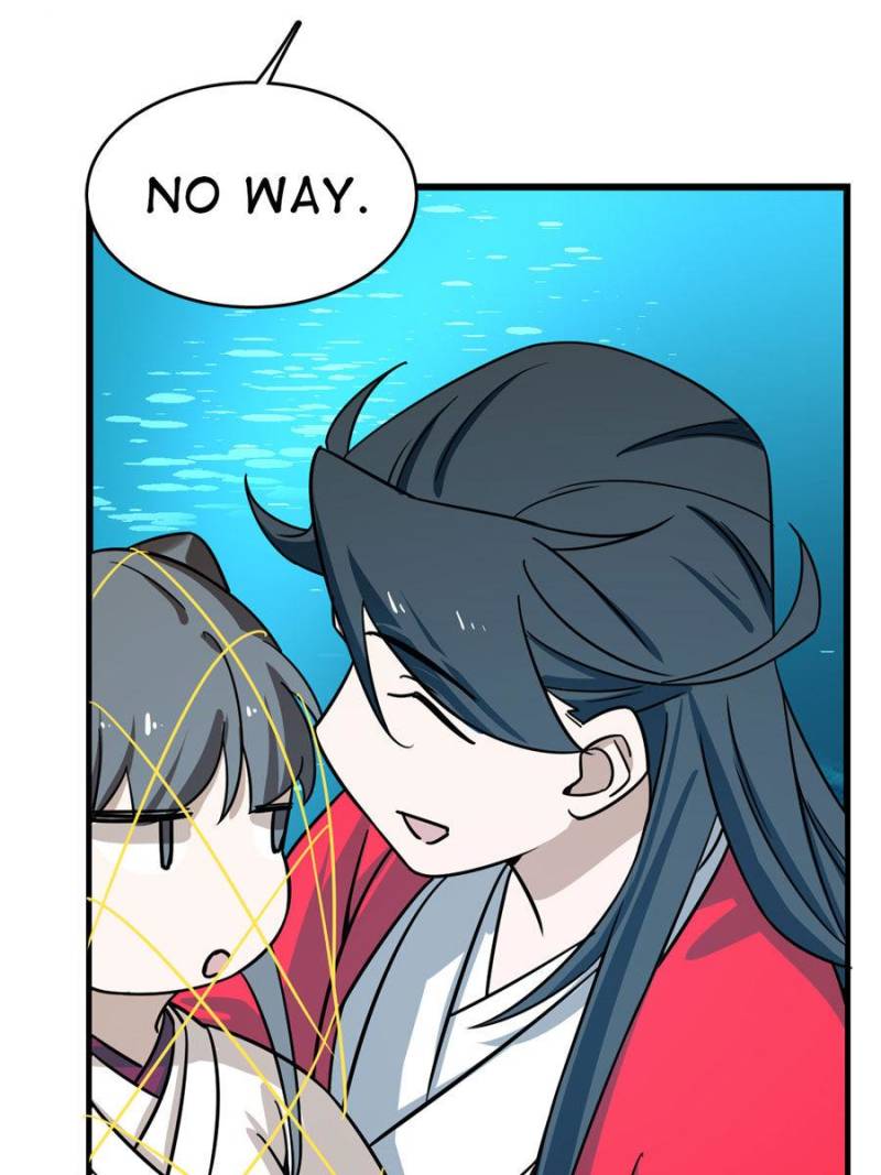 Queen of Poison: the Legend of a Super Agent, Doctor and Princess chapter 99 page 31