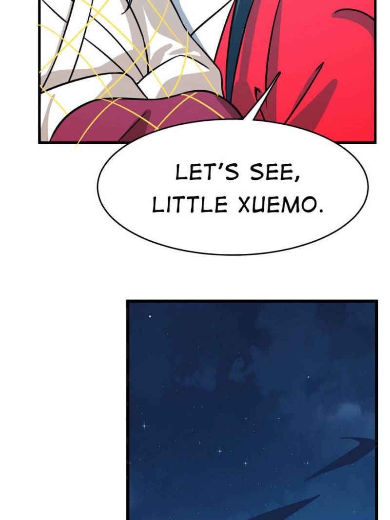 Queen of Poison: the Legend of a Super Agent, Doctor and Princess chapter 99 page 32