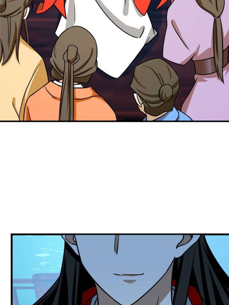 Queen of Poison: the Legend of a Super Agent, Doctor and Princess chapter 99 page 37