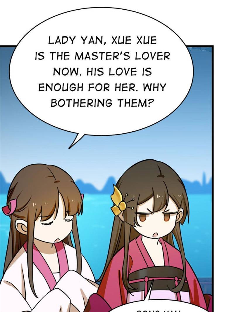 Queen of Poison: the Legend of a Super Agent, Doctor and Princess chapter 99 page 44