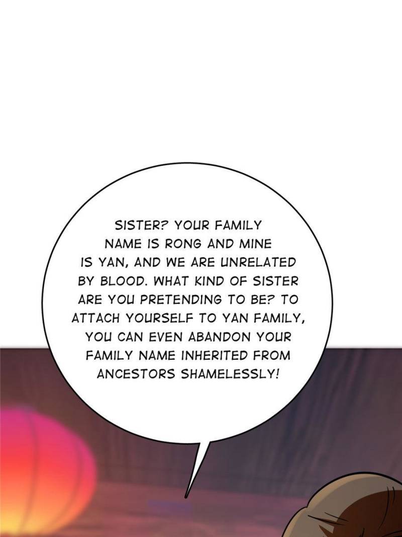 Queen of Poison: the Legend of a Super Agent, Doctor and Princess chapter 99 page 47