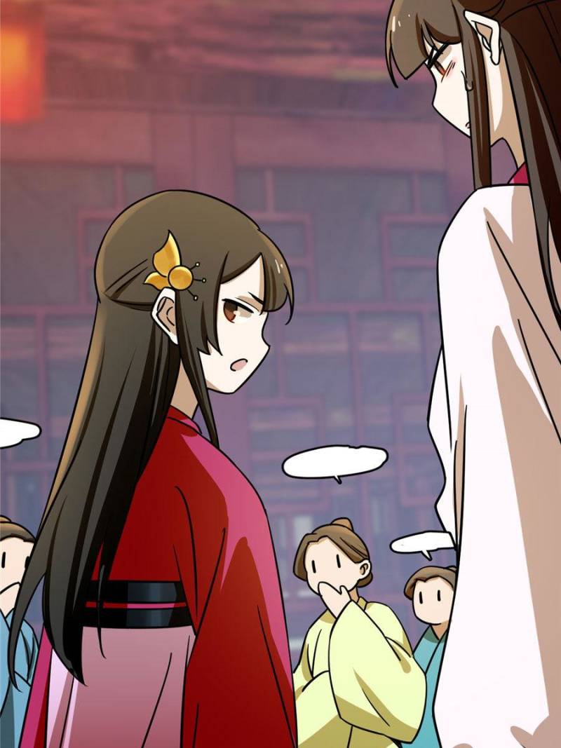 Queen of Poison: the Legend of a Super Agent, Doctor and Princess chapter 99 page 48