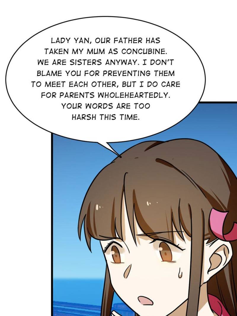 Queen of Poison: the Legend of a Super Agent, Doctor and Princess chapter 99 page 50