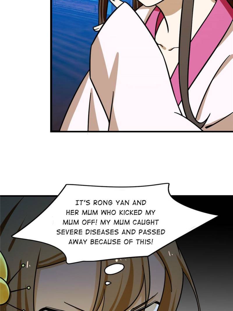 Queen of Poison: the Legend of a Super Agent, Doctor and Princess chapter 99 page 51