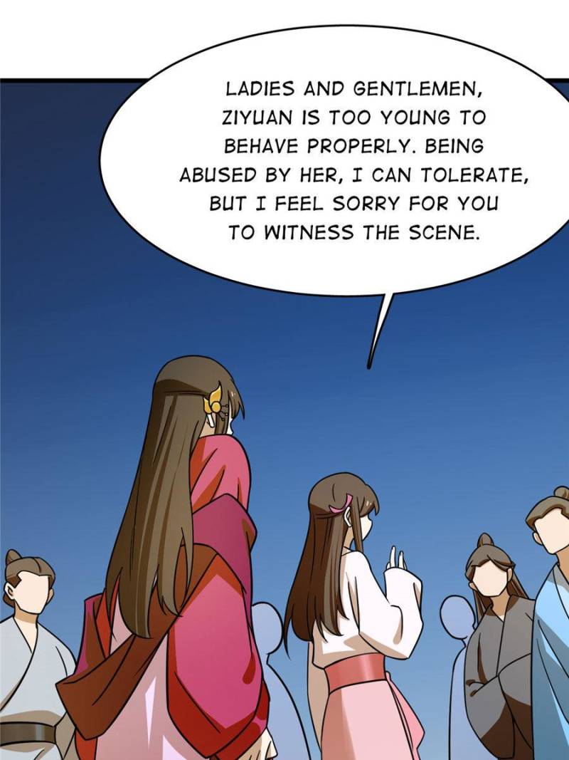 Queen of Poison: the Legend of a Super Agent, Doctor and Princess chapter 99 page 53