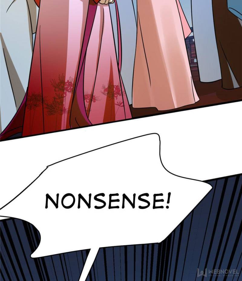 Queen of Poison: the Legend of a Super Agent, Doctor and Princess chapter 99 page 54