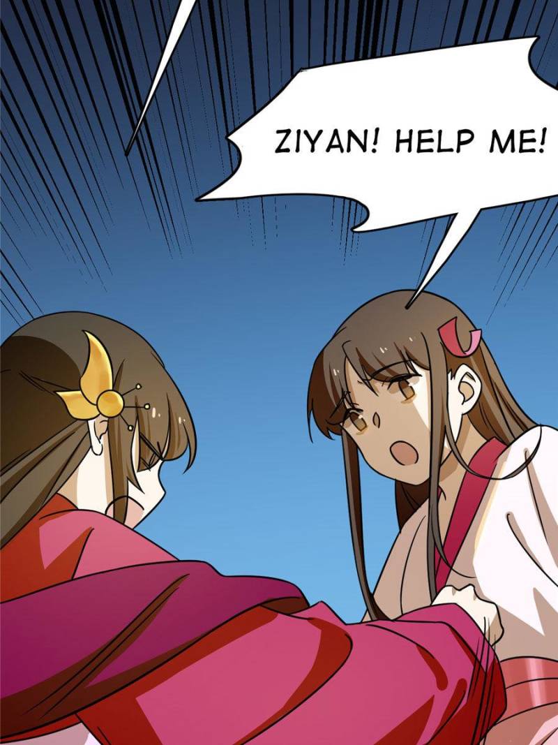 Queen of Poison: the Legend of a Super Agent, Doctor and Princess chapter 99 page 55