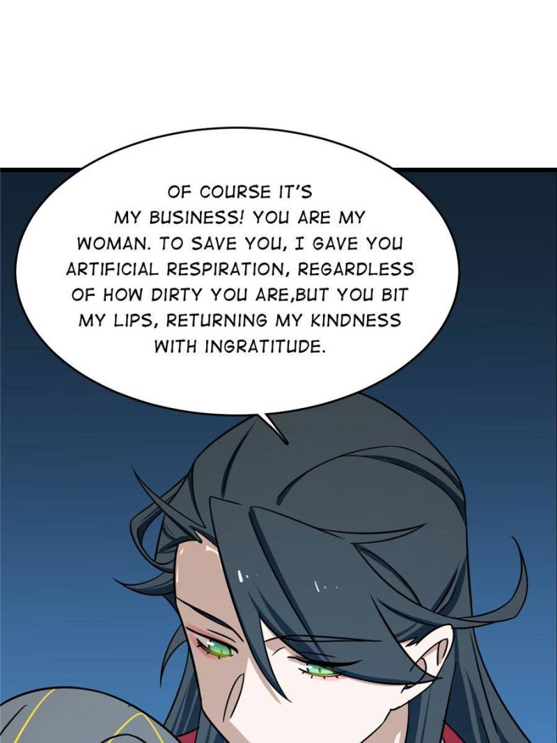 Queen of Poison: the Legend of a Super Agent, Doctor and Princess chapter 99 page 6