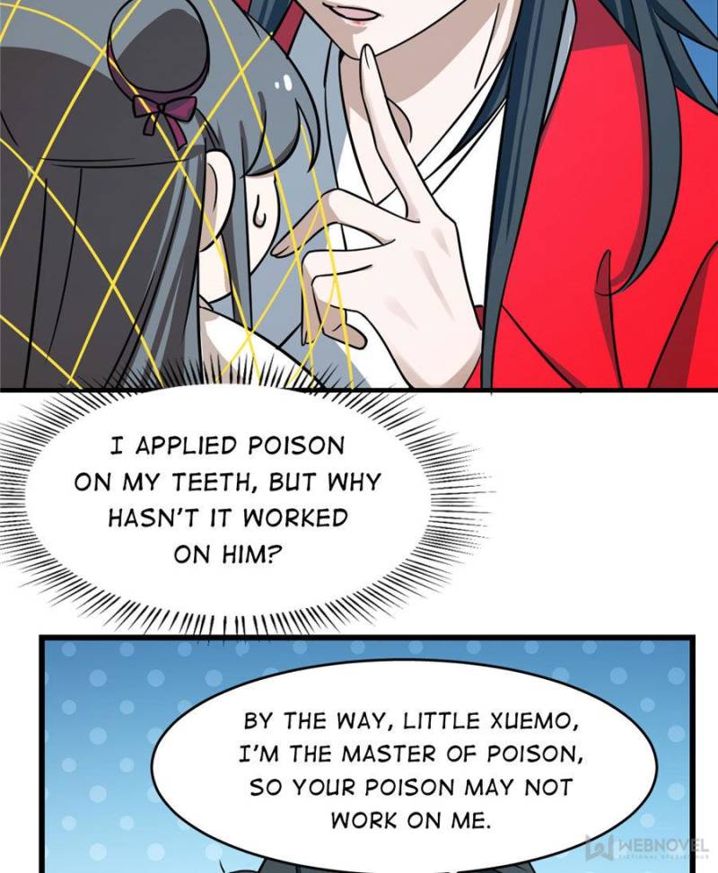 Queen of Poison: the Legend of a Super Agent, Doctor and Princess chapter 99 page 7