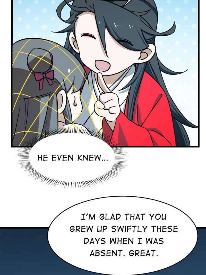 Queen of Poison: the Legend of a Super Agent, Doctor and Princess chapter 99 page 8