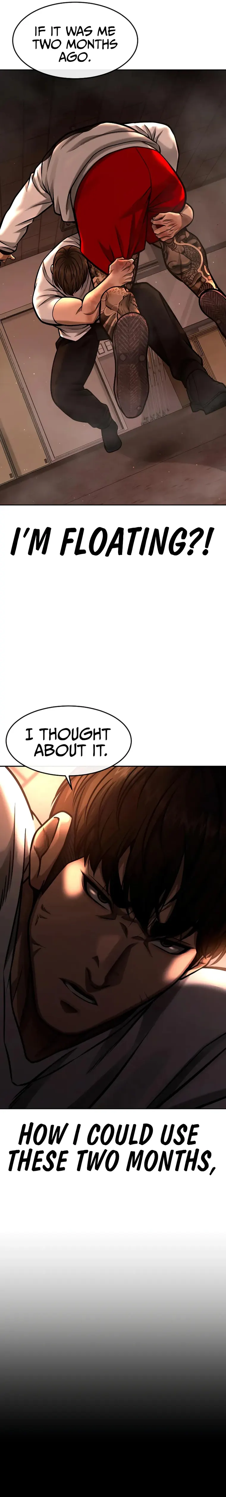 Quest Supremacy chapter 100 page 17
