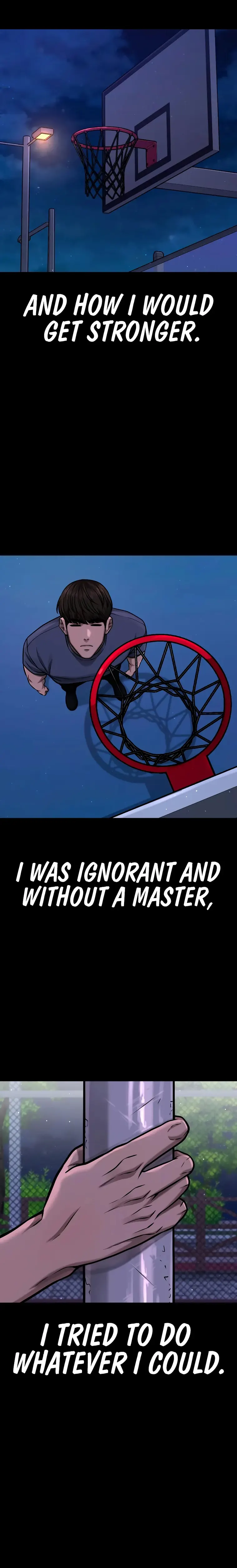 Quest Supremacy chapter 100 page 18