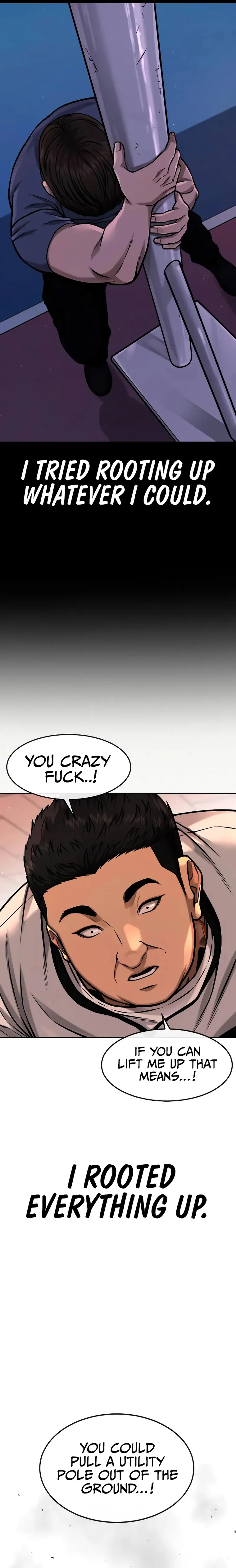 Quest Supremacy chapter 100 page 19
