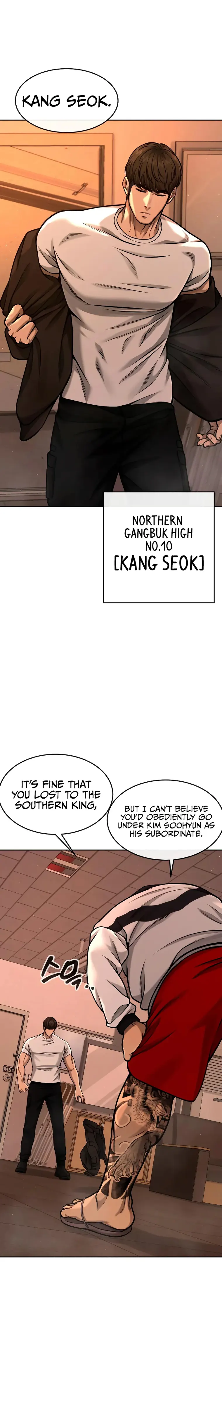 Quest Supremacy chapter 100 page 2