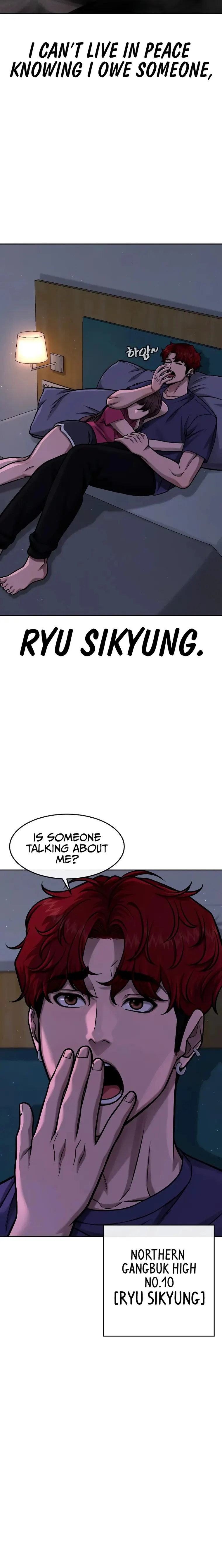 Quest Supremacy chapter 100 page 24