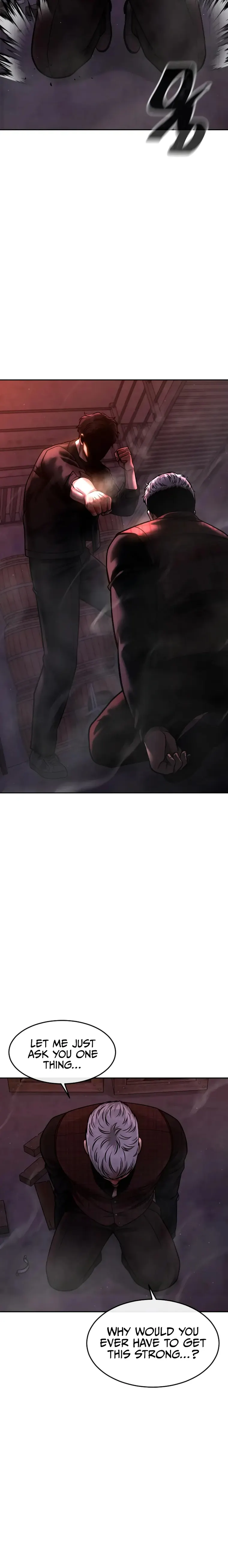Quest Supremacy chapter 100 page 26