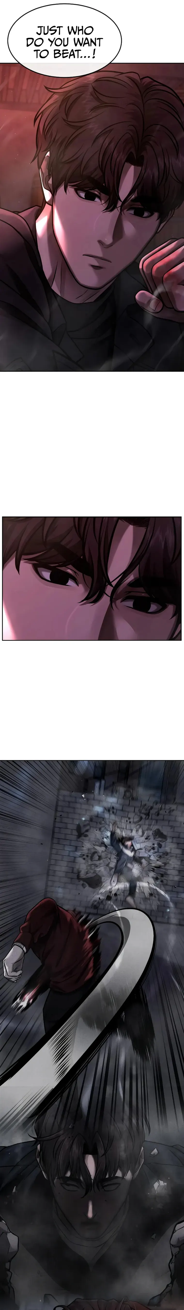 Quest Supremacy chapter 100 page 27