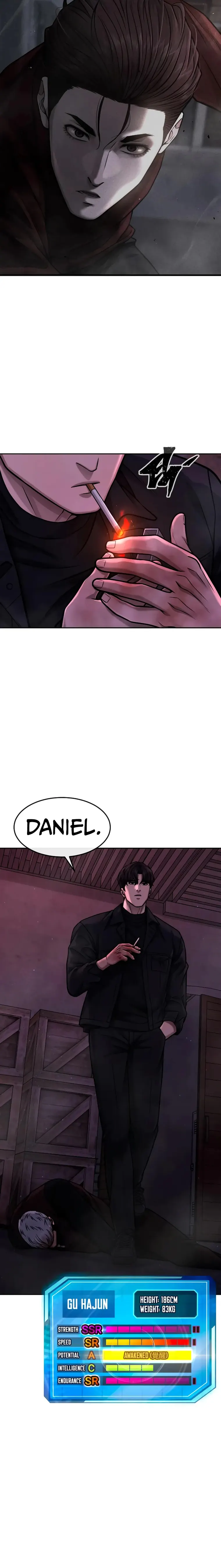 Quest Supremacy chapter 100 page 28