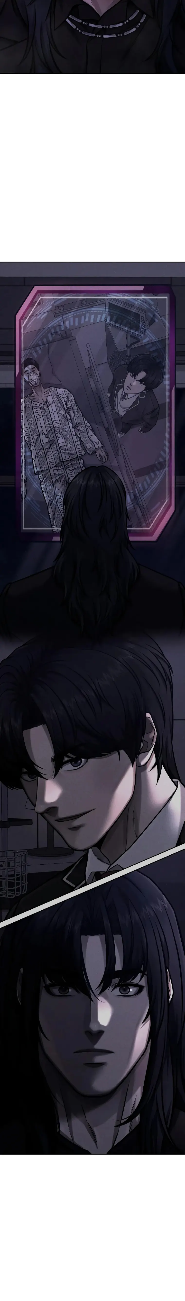 Quest Supremacy chapter 100 page 32