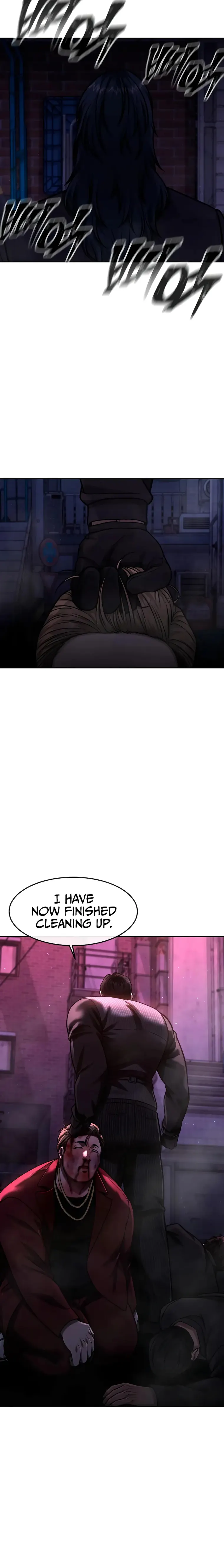 Quest Supremacy chapter 100 page 34