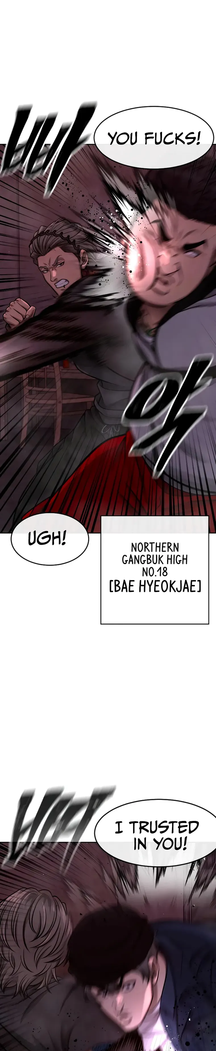 Quest Supremacy chapter 101 page 1