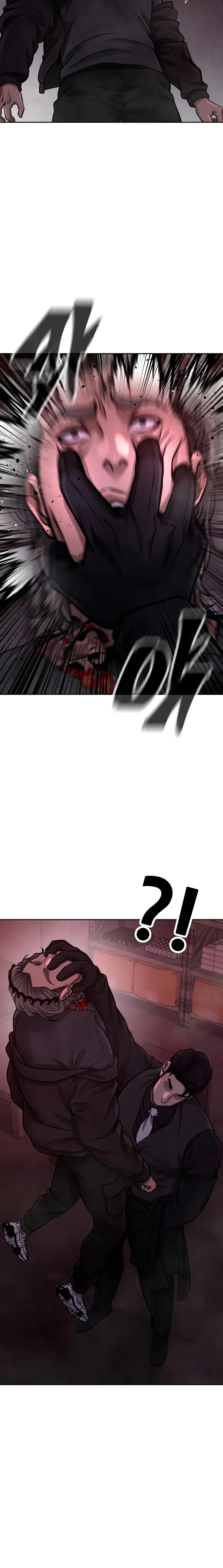 Quest Supremacy chapter 101 page 10