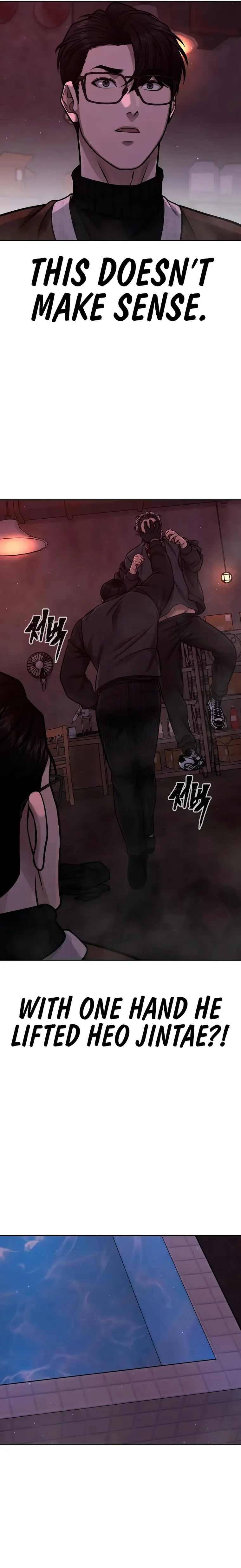 Quest Supremacy chapter 101 page 11