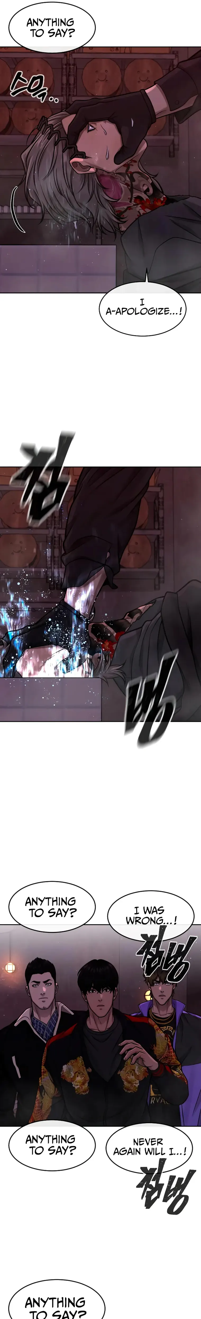 Quest Supremacy chapter 101 page 13
