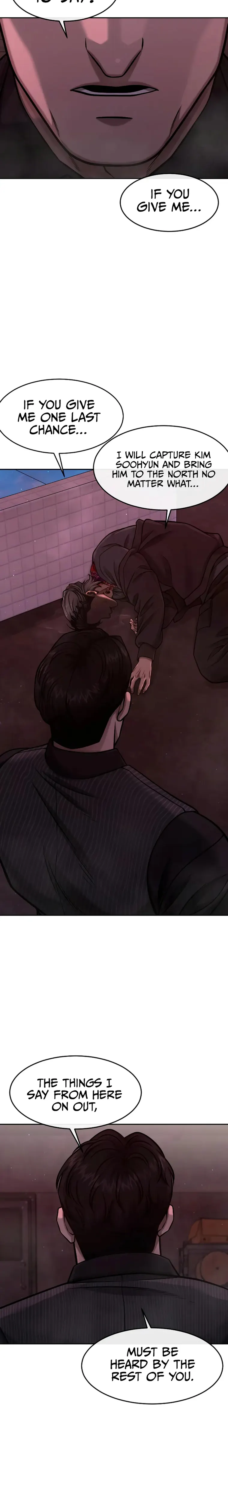 Quest Supremacy chapter 101 page 14