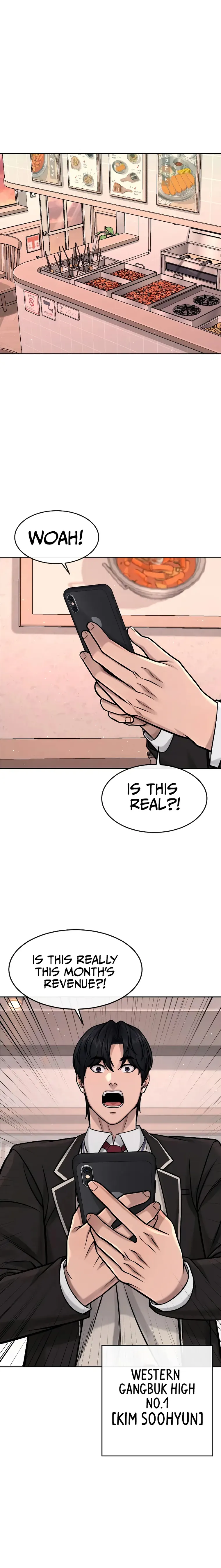 Quest Supremacy chapter 101 page 16