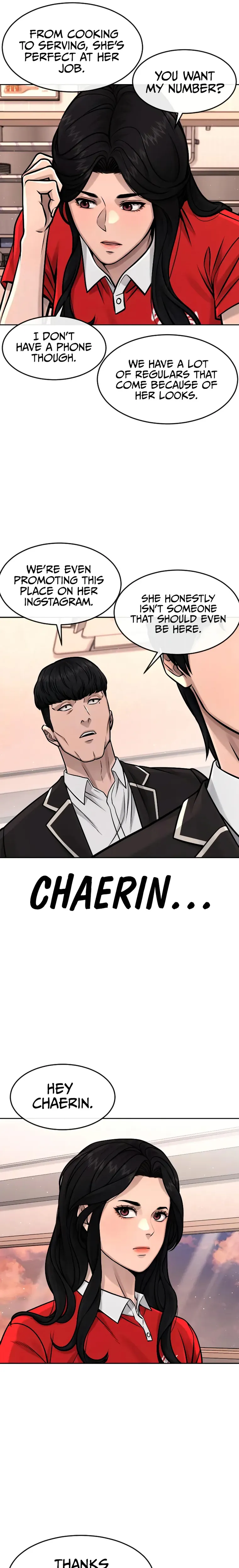 Quest Supremacy chapter 101 page 19