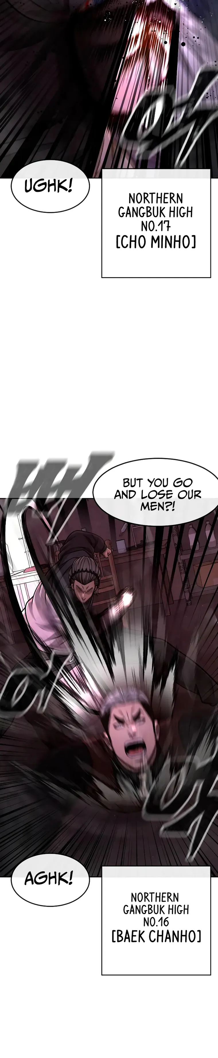 Quest Supremacy chapter 101 page 2