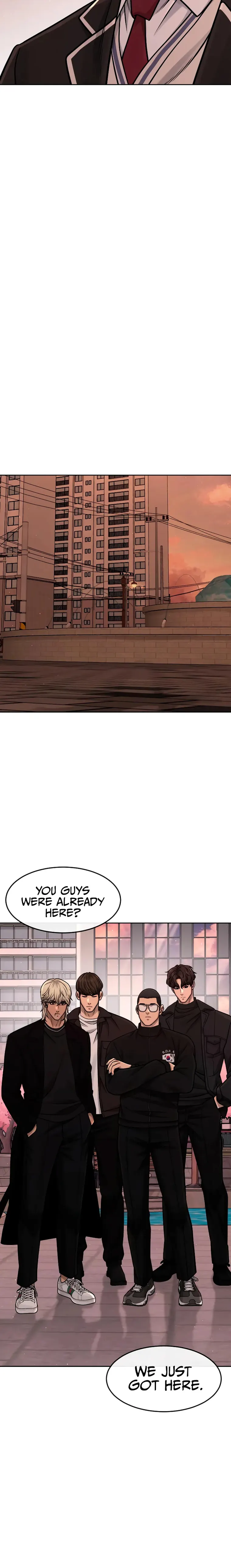 Quest Supremacy chapter 101 page 24