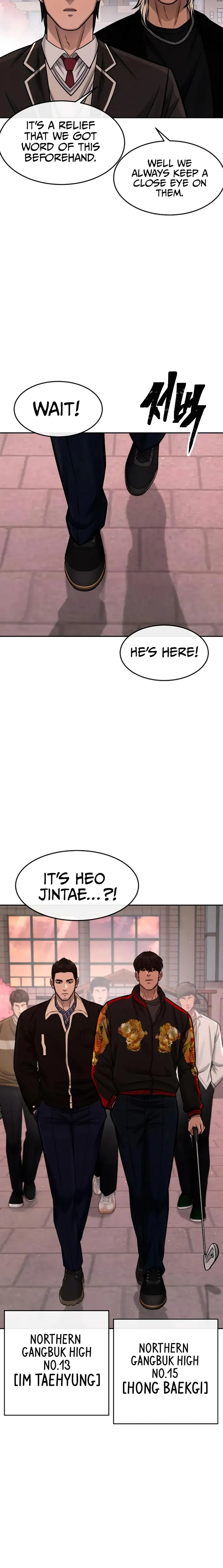 Quest Supremacy chapter 101 page 26