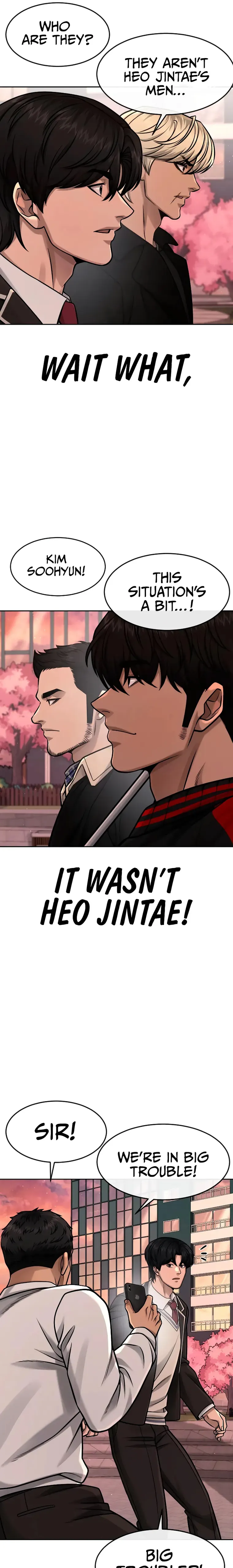 Quest Supremacy chapter 101 page 27