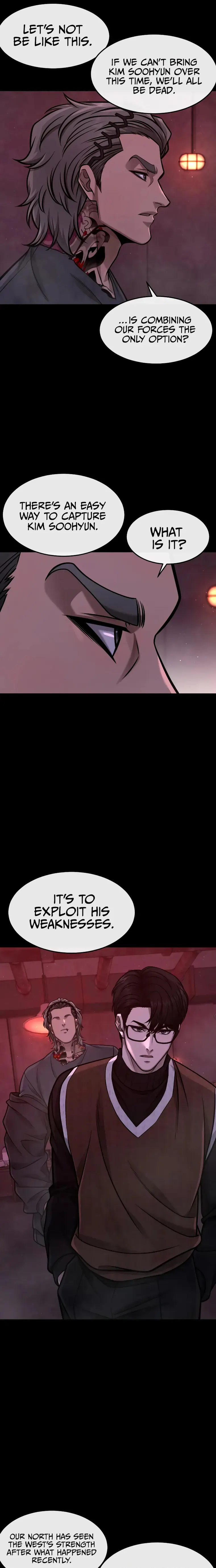 Quest Supremacy chapter 101 page 29