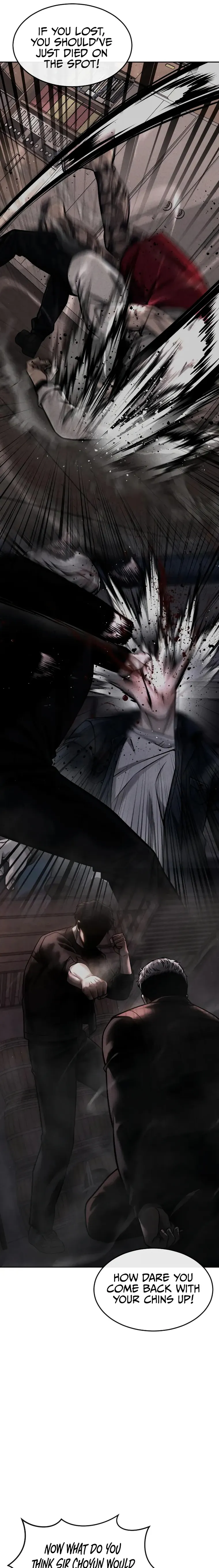 Quest Supremacy chapter 101 page 3