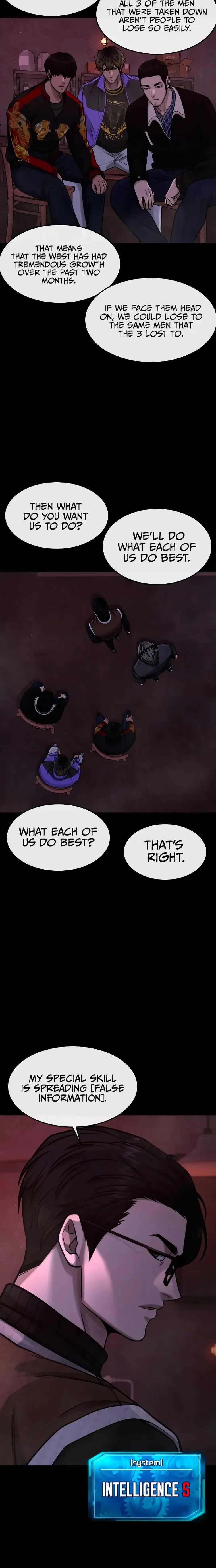 Quest Supremacy chapter 101 page 30