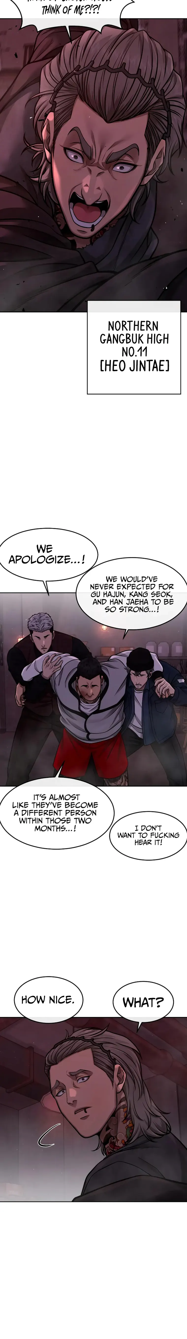 Quest Supremacy chapter 101 page 4