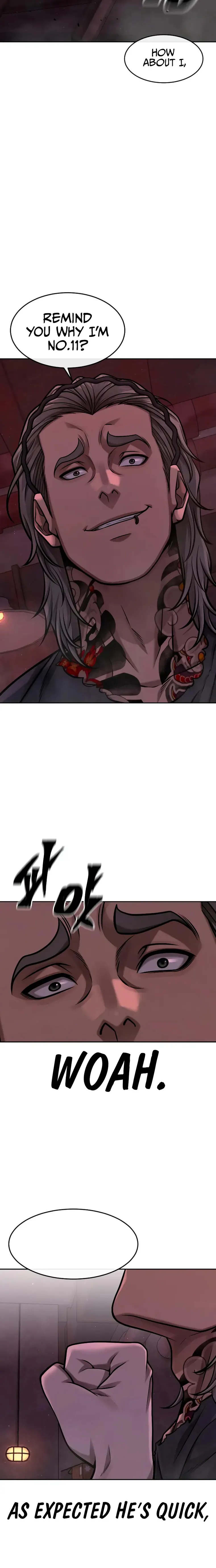 Quest Supremacy chapter 101 page 6