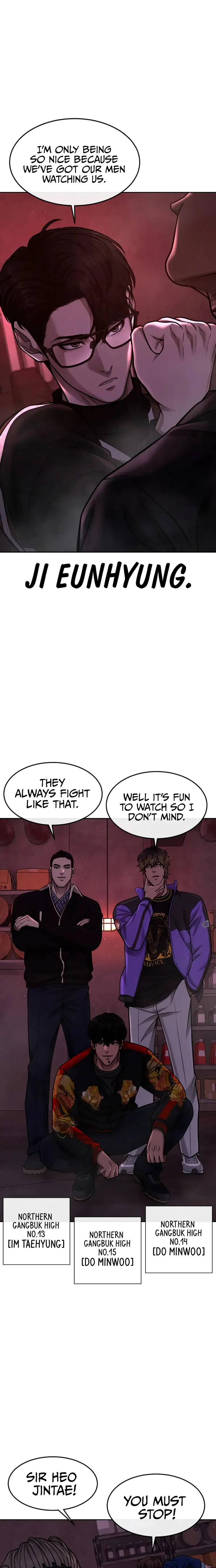 Quest Supremacy chapter 101 page 7